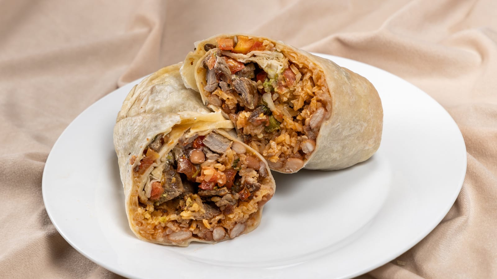 Super Burrito